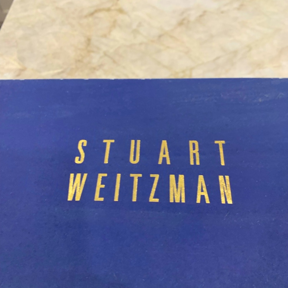 Women’s Stuart Weitzman shoes